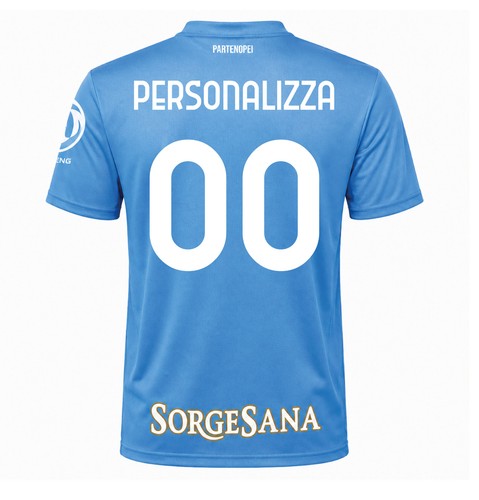 Maglia personalizzare - maglia,