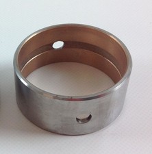 Bronzina banco + 0,50 lato
