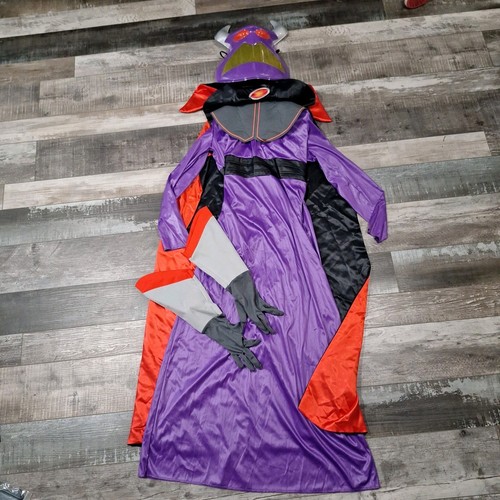 Costume toy story imperatore - costume,