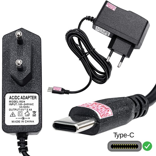 Caricabatteria usb - caricabatteria, usb-c
