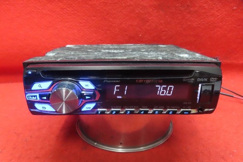 Carrozzeria pioneer dvh - carrozzeria,