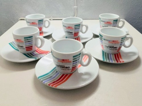 Set expo 2015 milan cups - 2015,