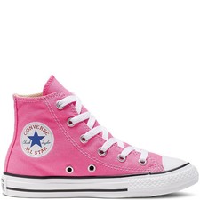 Scarpe Bambina Converse Chuck