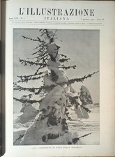 ILLUSTRAZIONE ITALIANA –