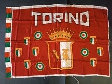 foulard bandiera Calcio Torino