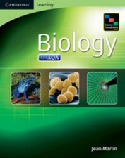 Science Foundations: Biology