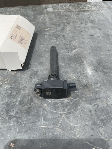Ignition coil bosch - bosch, 0221504048