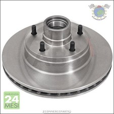 Kit coppia dischi freno Abs