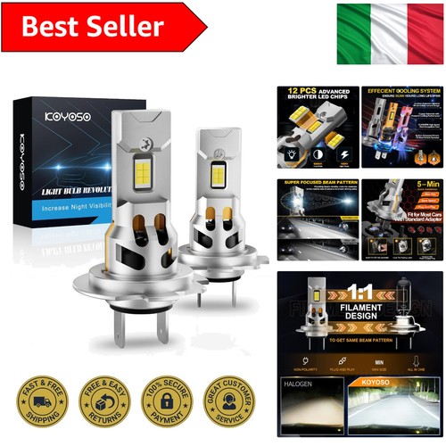 Lampadine led koyoso 120w - lampadine,