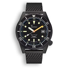 Squale 1521 automatico 42mm