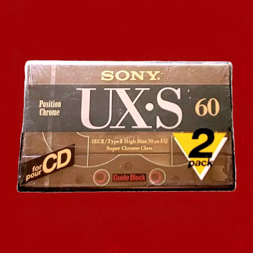 Sony 2 x - -,