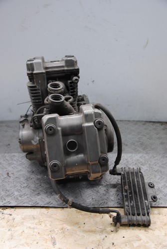 68102 blocco motore hyosung - blocco,