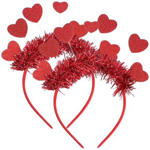 Healvian cerchietto cuore - healvian, san