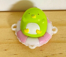 Pinguino galleggiante Sumikko