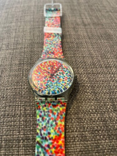 Swatch collector special lots - swatch, collector-special