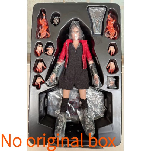 Hot toys scarlet witch - hot, 1.0