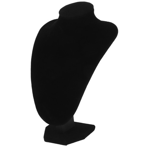 Espositore busto collana - espositore,