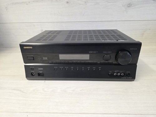 Onkyo sr608 ricevitore av - onkyo,