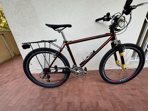 Mtb usata - mtb, 26