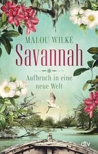 Savannah – Aufbruch in eine