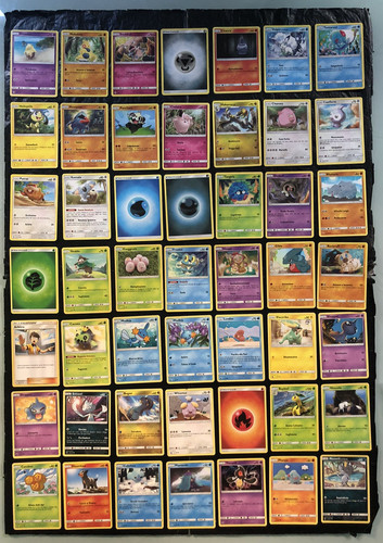 Gcc pokémon carte - gcc,