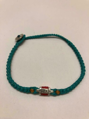 Babylonia bracelet handmade