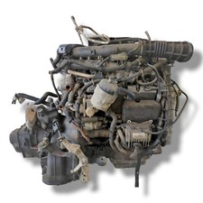 Motore Opel Astra G 1.7 2002 Tipo Motore Y17DT