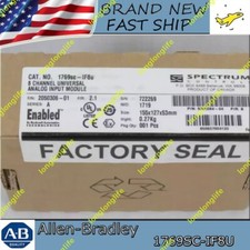 NUOVO AB 1769SC-IF8U /A Modulo