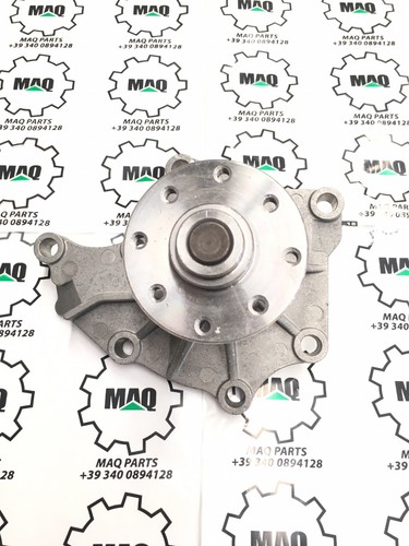Pompa acqua isuzu 4jg1 jcb - ,