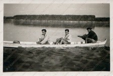 1947 CREMONA Castenuovo Bocca