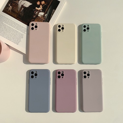 Custodia telefono silicone