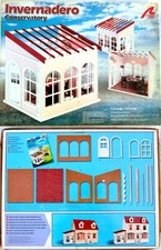 CASA DELLE BAMBOLE 1/12