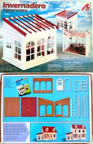Casa delle bambole 12 - delle,