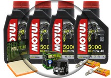 Tagliando DUCATI Monster 600