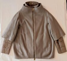 ORIGINALE HERNO GIUBBOTTO