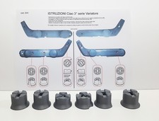 kit riparazione fianchetti