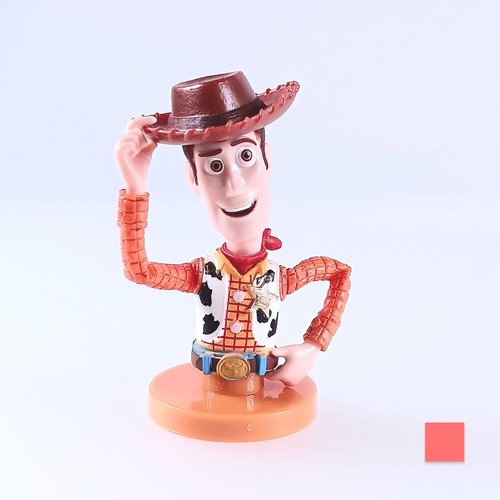 Woody toy story disney - toy, pixar