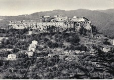 CARTOLINA MASSA CASTELLO