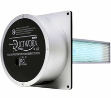 Fresh Air Ductworx ECOQUEST