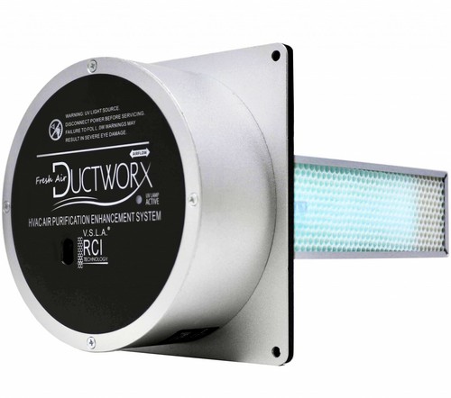 Fresh air ductworx - fresh,