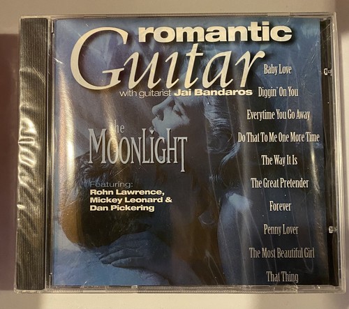 Mood music romantic guitar - mood,