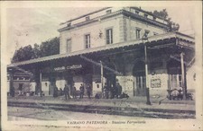 d638 cartolina vairano