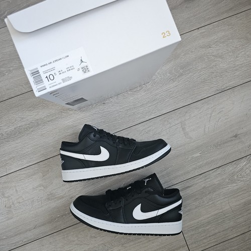 Jordan 1 low - 1,