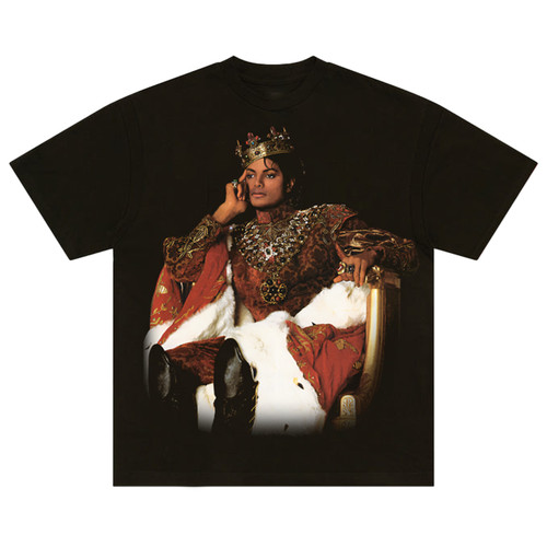Michael jackson vintage grafik - jackson,