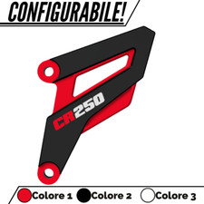 Para pignone HONDA CR 250 R