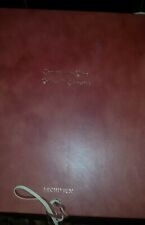 CODICE DI LEICESTER - LEONARDO