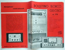 Technical bulletin jealous - technical,