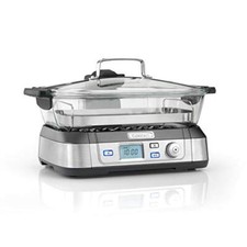 CUISINART VAPORIERA Digitale