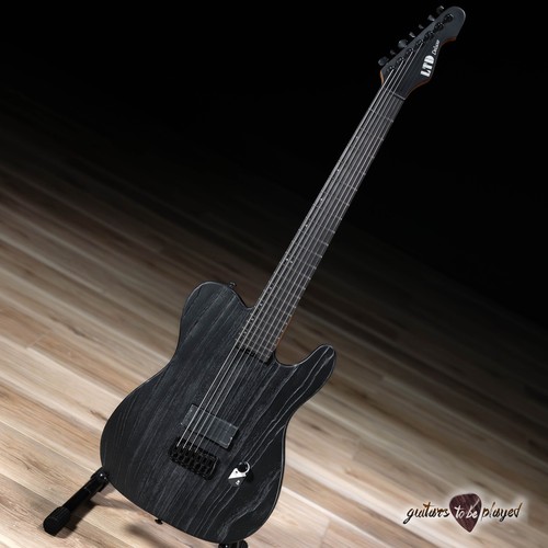 Esp ltd 1007 baritone swamp - esp,