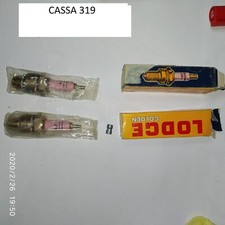 FIAT 500 N° 2 CANDELE 2H